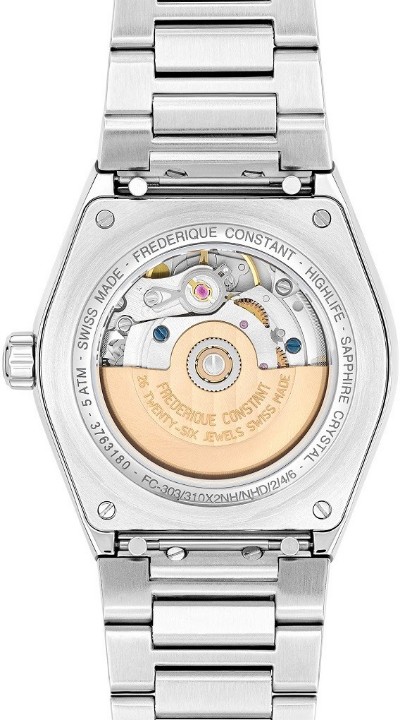 Obrázek Frederique Constant Highlife Ladies Automatic