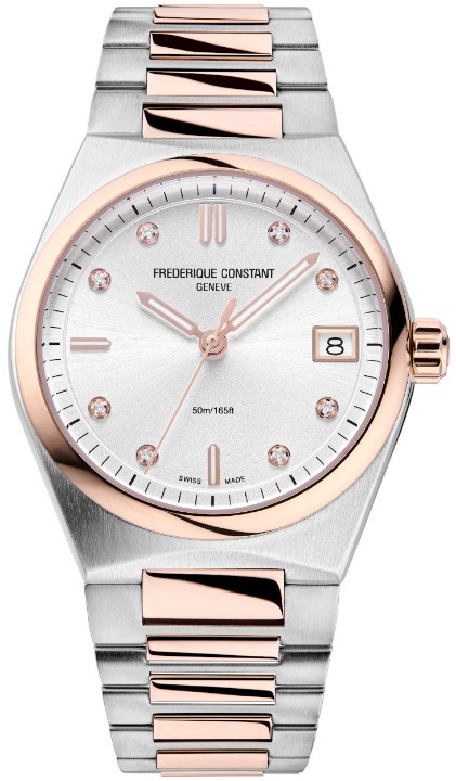 Obrázek Frederique Constant Highlife Ladies Quartz