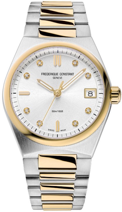 Obrázek Frederique Constant Highlife Ladies Quartz