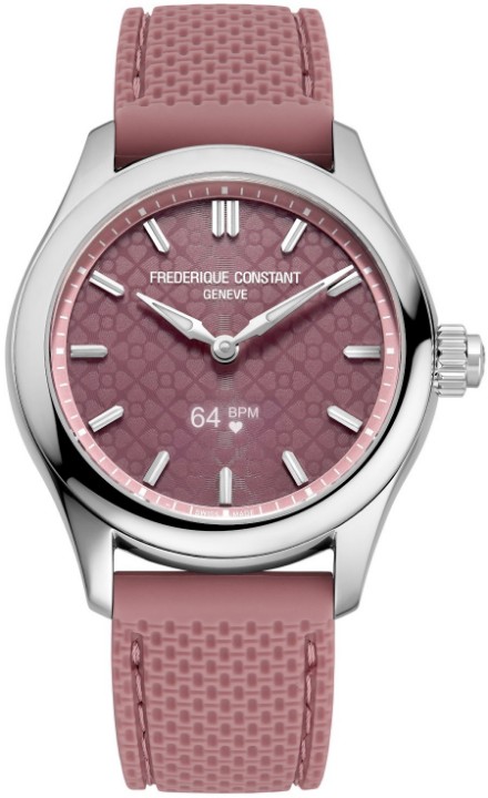 Obrázek Frederique Constant Smartwatch Ladies Vitality