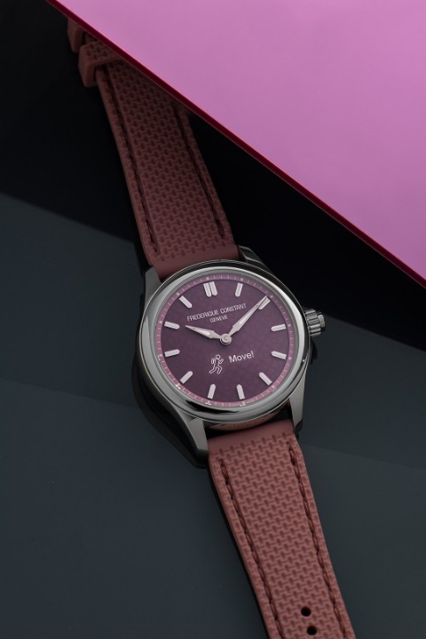 Obrázek Frederique Constant Smartwatch Ladies Vitality