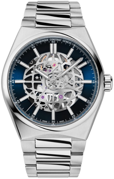 Obrázek Frederique Constant Highlife Automatic Skeleton Limited Edition