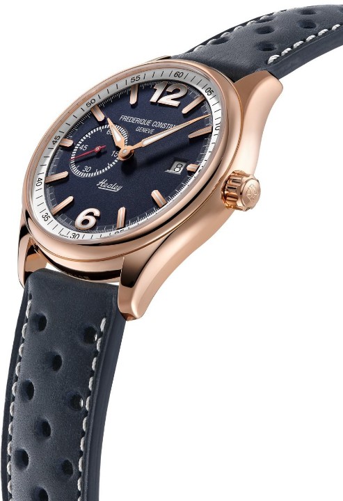 Obrázek Frederique Constant Vintage Rally Healey Limited Edition