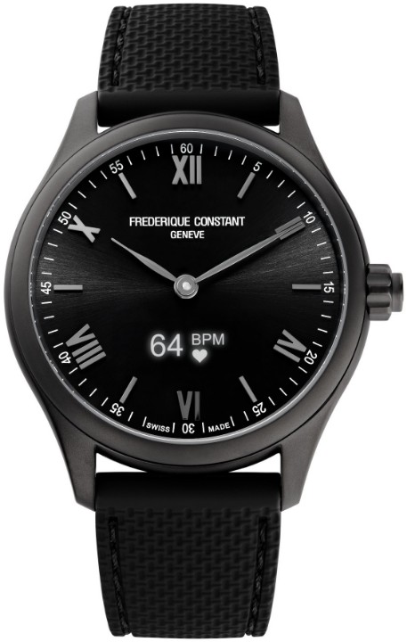 Obrázek Frederique Constant Smartwatch Gents Vitality