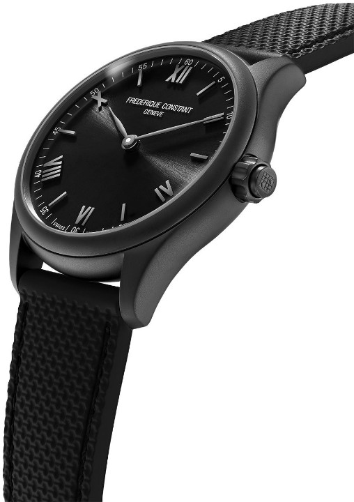 Obrázek Frederique Constant Smartwatch Gents Vitality