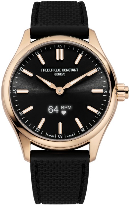 Obrázek Frederique Constant Smartwatch Gents Vitality