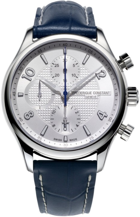 Obrázek Frederique Constant Runabout RHS Chronograph Limited Edition