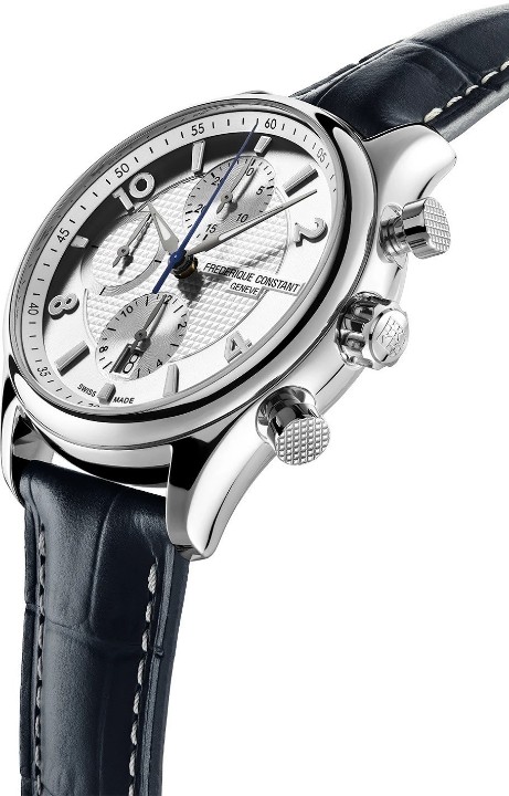 Obrázek Frederique Constant Runabout RHS Chronograph Limited Edition