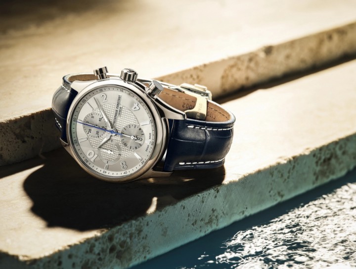 Obrázek Frederique Constant Runabout RHS Chronograph Limited Edition