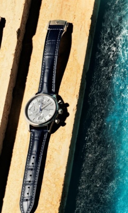 Obrázek Frederique Constant Runabout RHS Chronograph Limited Edition