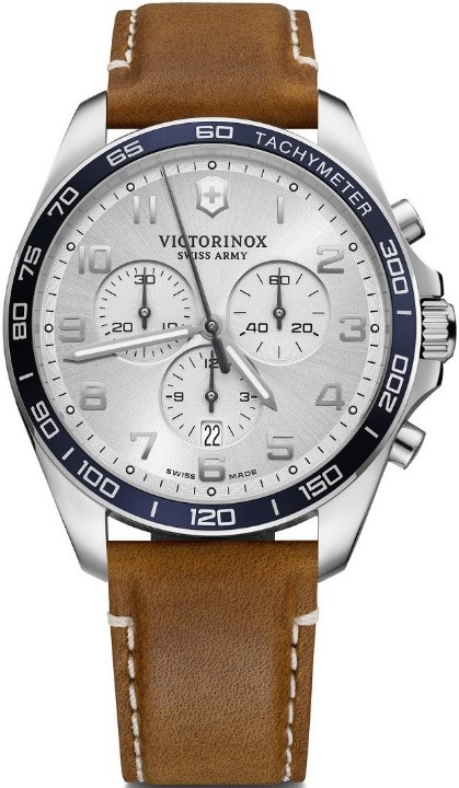 Obrázek Victorinox FieldForce Classic Chrono