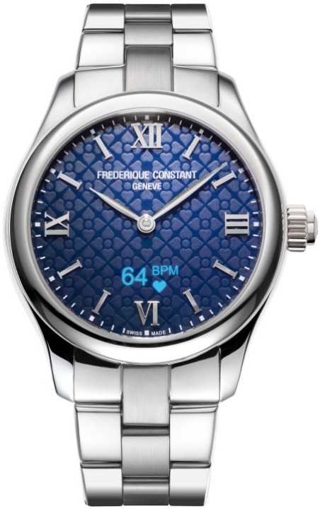 Obrázek Frederique Constant Smartwatch Ladies Vitality