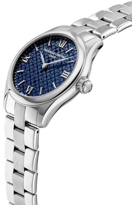 Obrázek Frederique Constant Smartwatch Ladies Vitality