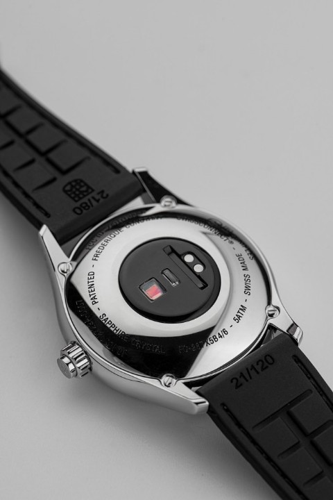 Obrázek Frederique Constant Smartwatch Gents Vitality