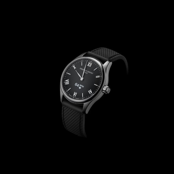 Obrázek Frederique Constant Smartwatch Gents Vitality