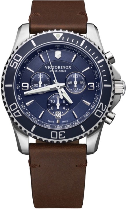 Obrázek Victorinox Maverick Chronograph