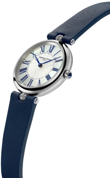Obrázek Frederique Constant Classics Art Deco Round