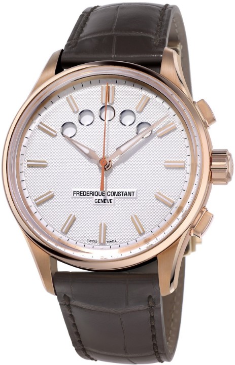 Obrázek Frederique Constant Yacht Timer Regatta Countdown