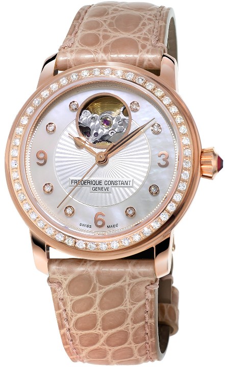 Obrázek Frederique Constant Ladies Automatic