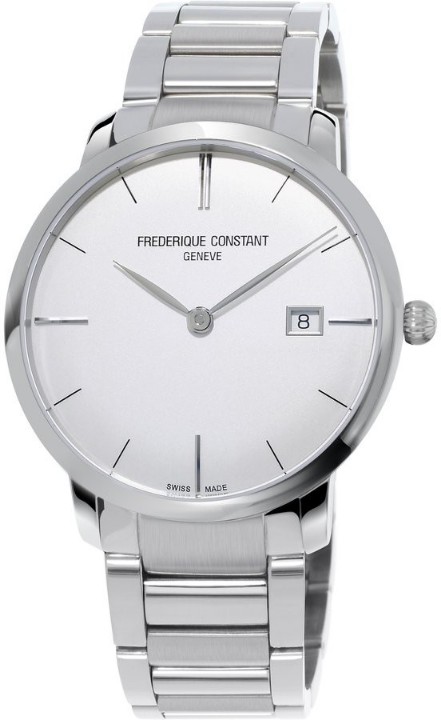 Obrázek Frederique Constant Slimline