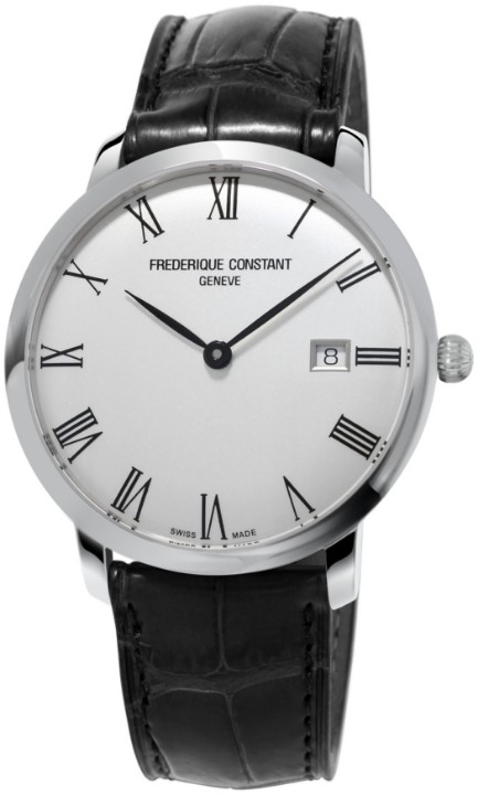 Obrázek Frederique Constant Slimline