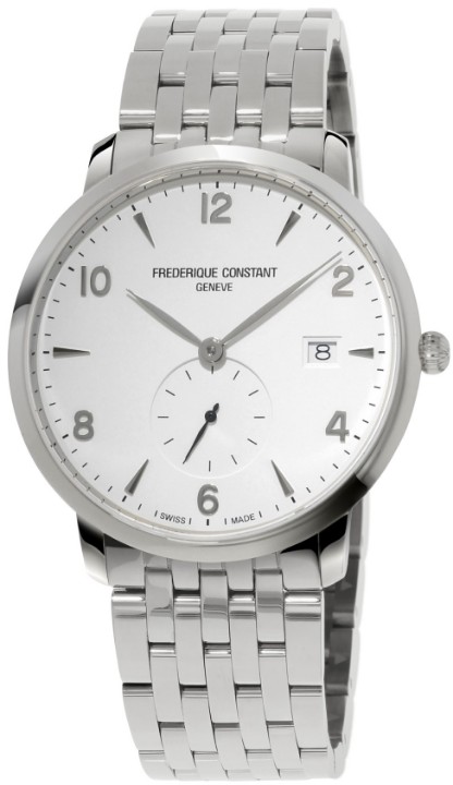 Obrázek Frederique Constant Slimline Small Seconds