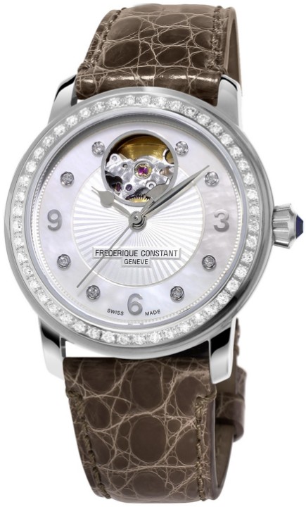 Obrázek Frederique Constant Ladies Automatic