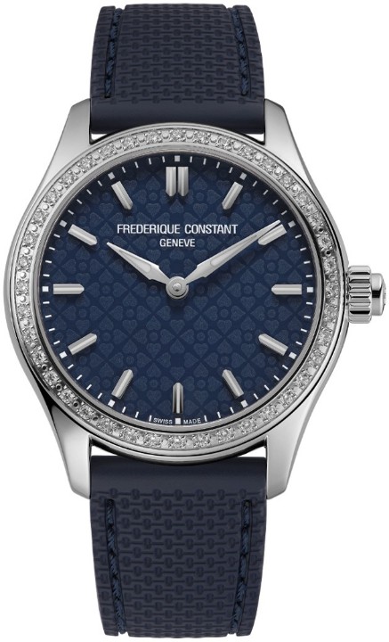 Obrázek Frederique Constant Smartwatch Ladies Vitality