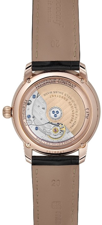 Obrázek Frederique Constant Classics Premiere Limited Edition