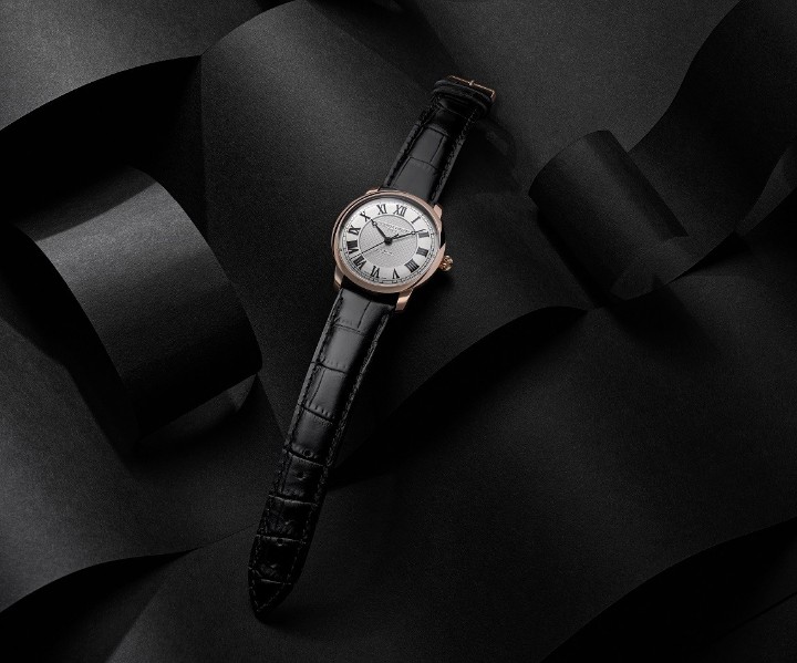 Obrázek Frederique Constant Classics Premiere Limited Edition