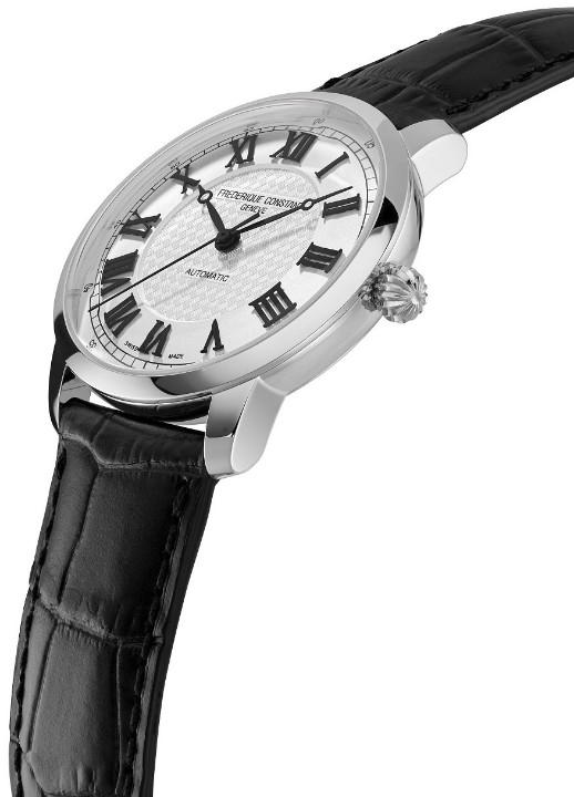 Obrázek Frederique Constant Classics Premiere Limited Edition