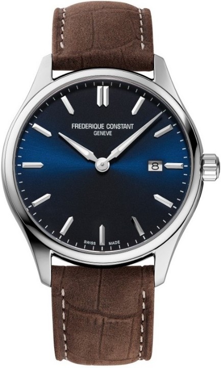 Obrázek Frederique Constant Classics Quartz