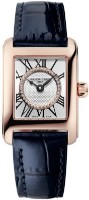Zobrazit detail produktu - Frederique Constant Classics Carrée Ladies Obrázek Frederique Constant Classics Carrée Ladies