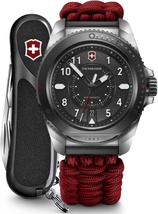 Obrázek Victorinox Journey 1884 Quartz Limited Edition