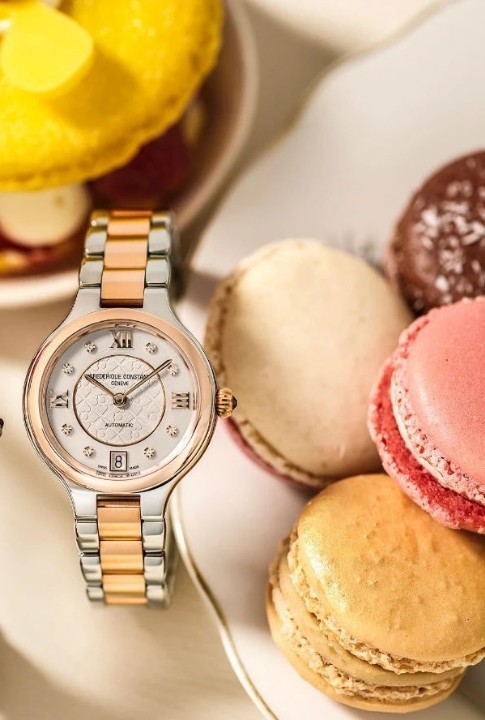 Obrázek Frederique Constant Delight
