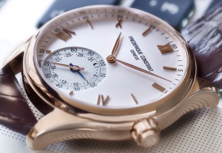 Obrázek Frederique Constant Horological Smartwatch