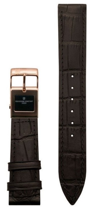 Obrázek Frederique Constant Classics Index Automatic