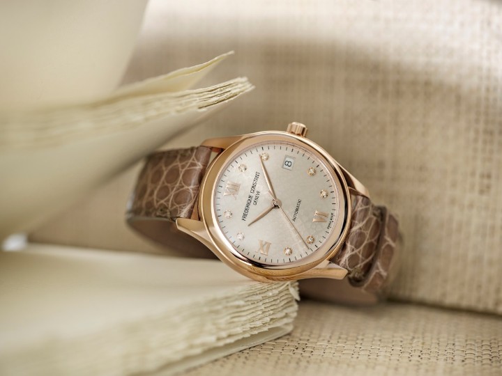 Obrázek Frederique Constant Ladies Automatic