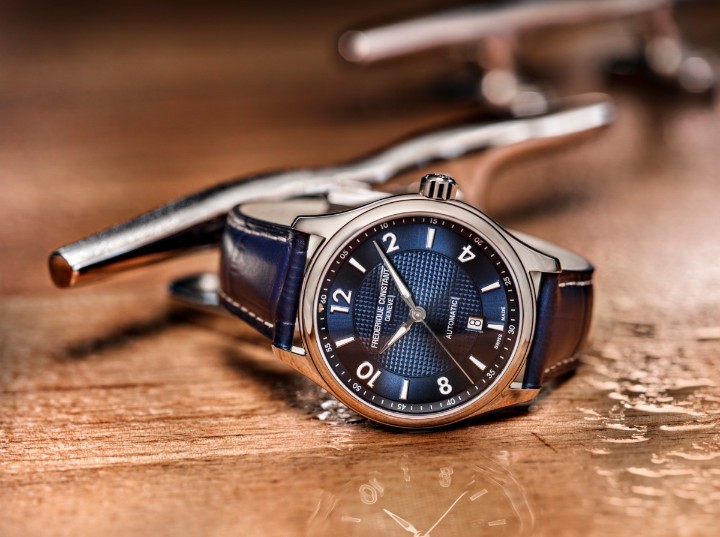 Obrázek Frederique Constant Runabout Limited Edition