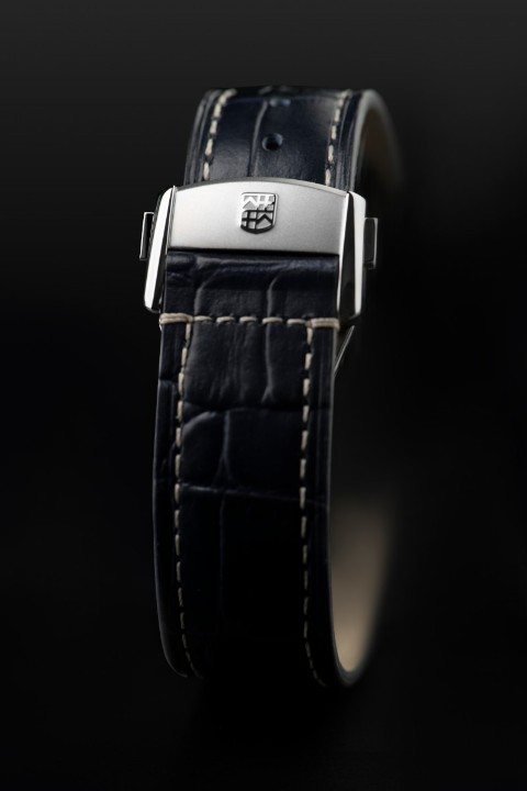 Obrázek Frederique Constant Runabout Limited Edition