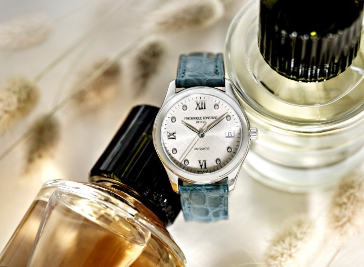 Obrázek Frederique Constant Ladies Automatic