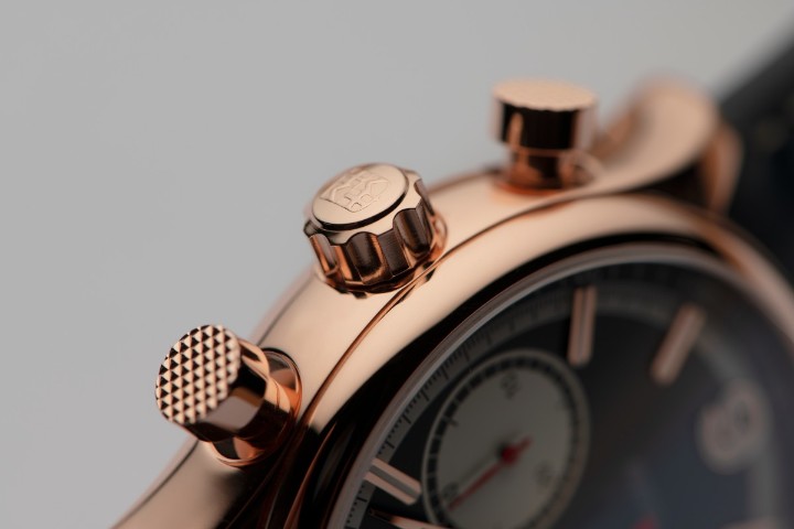 Obrázek Frederique Constant Vintage Rally