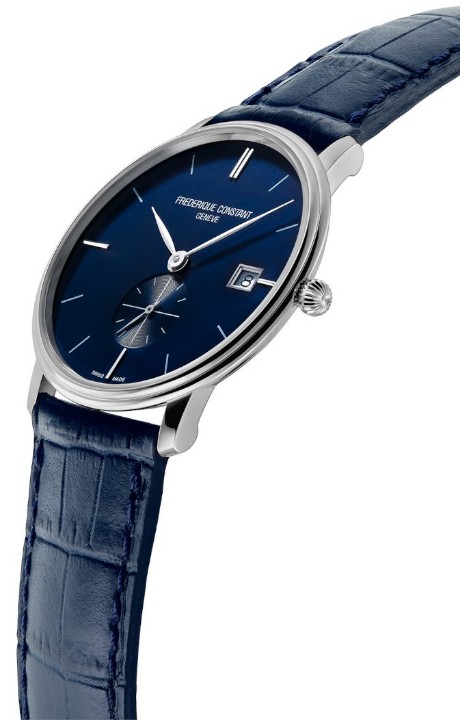 Obrázek Frederique Constant Slimline Small Seconds