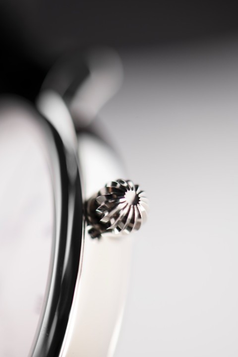 Obrázek Frederique Constant Slimline Power Reserve Manufacture