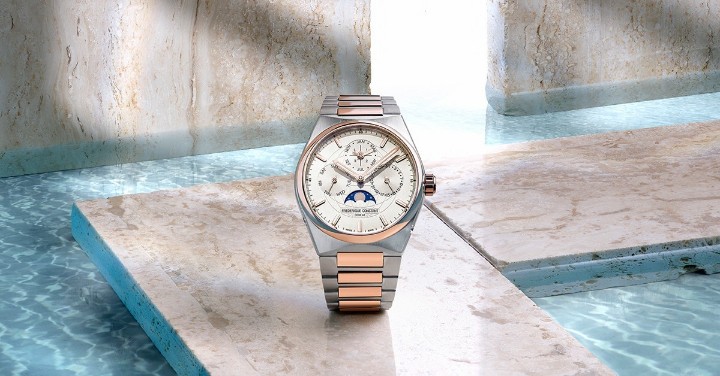 Obrázek Frederique Constant Highlife Perpetual Calendar