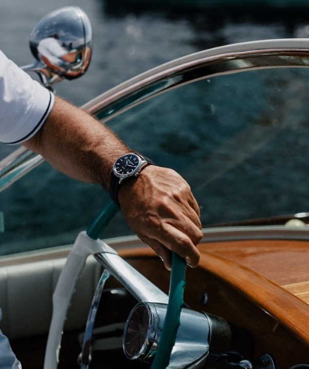 Obrázek Frederique Constant Runabout Limited Edition