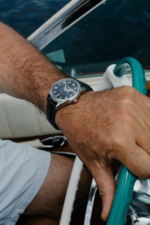 Obrázek Frederique Constant Runabout Limited Edition