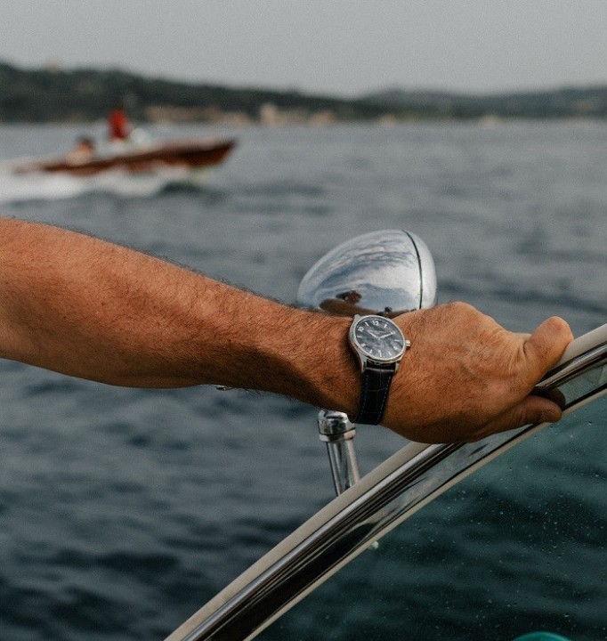 Obrázek Frederique Constant Runabout Limited Edition