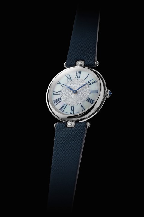 Obrázek Frederique Constant Classics Art Deco Round