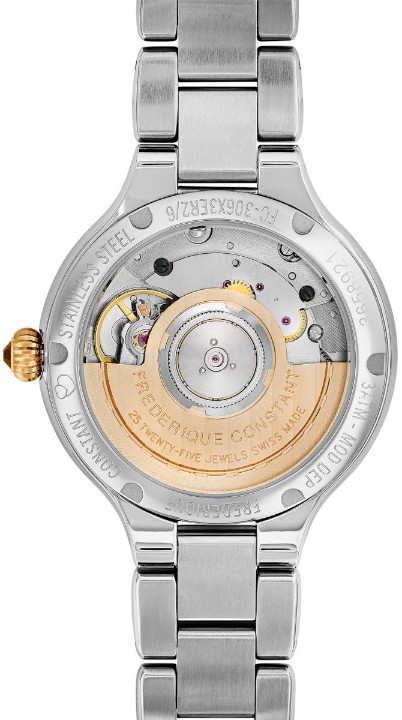 Obrázek Frederique Constant Classics Delight